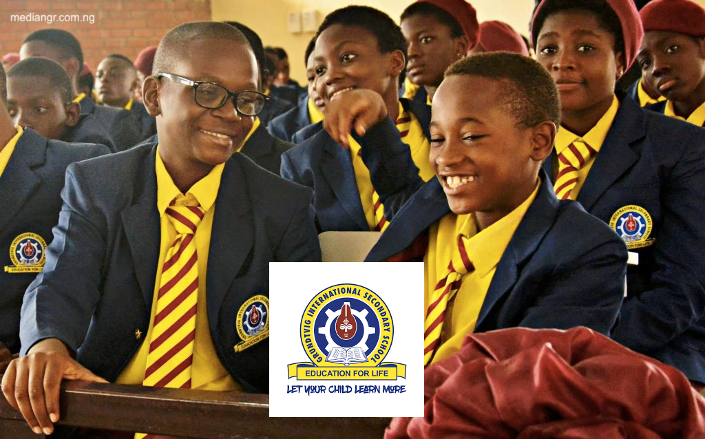 Grundtvig International Secondary School Recruitment 2023