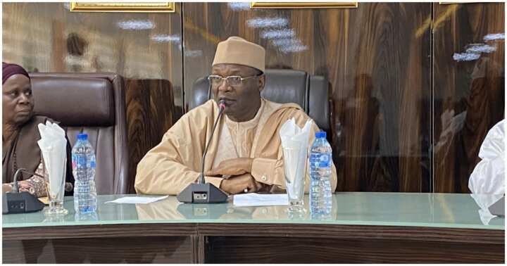 Fact Check: Court Ordered Arrest Of Inec Chairman Prof Yakubu Over Deleted Election Results?