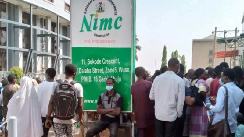 NIMC Identity Day Competition 2023 | Registration Portal & How to Apply — Mediangr Nimc Identity Day Competition 2023 | Registration Portal & How To Apply