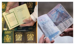 Seychelles Allegedly Places Visa Ban On Nigerian Passport Holders