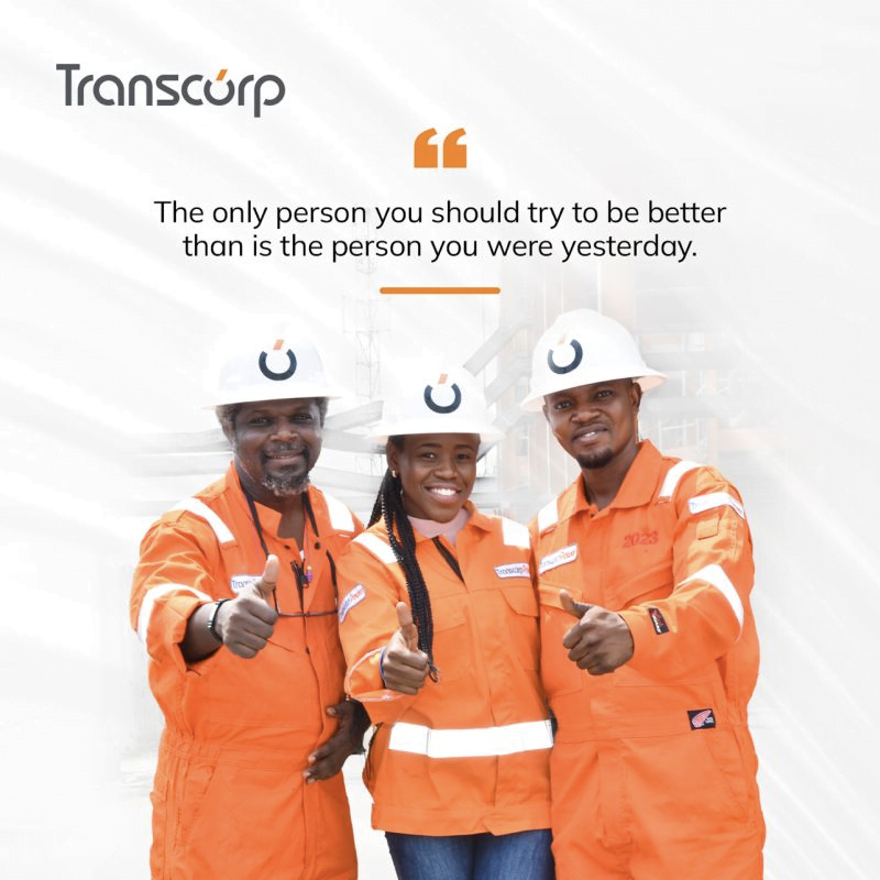 Transcorp Group Internship X Program 2023/2024