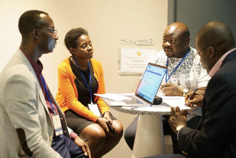 AERC PhD Fellowship 2023/2024 for Sub-Saharan African Countries — Mediangr Aerc Phd Fellowship 2023/2024 For Sub-saharan African Countries