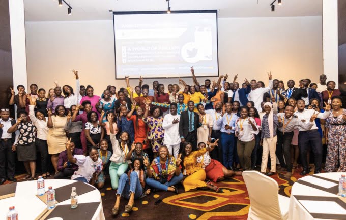 AU-YVC: African Union Youth Volunteer Corps Programme 2023 — Mediangr Au-yvc: African Union Youth Volunteer Corps Programme 2023