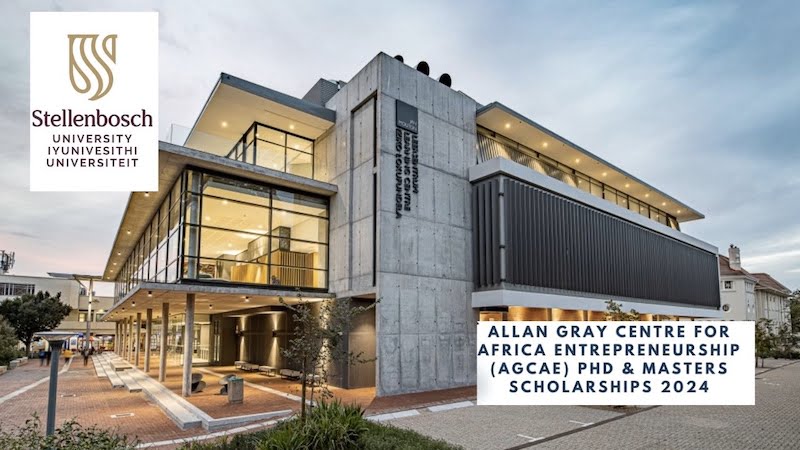 AGCAE Scholarships for PhD and Masters Programmes 2023/2024 — Mediangr Agcae Scholarships For Phd And Masters Programmes 2023/2024