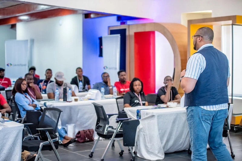 Google Ai First Accelerator Program 2023 For African Startups