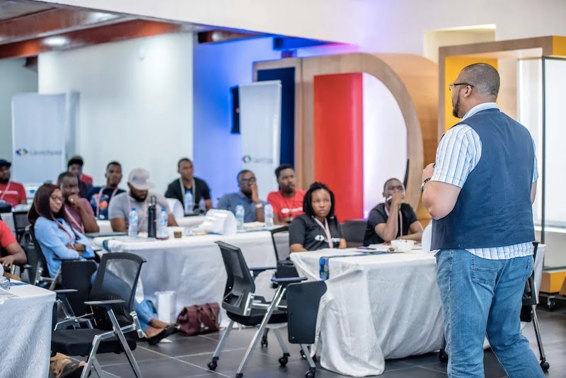 Google AI First Accelerator Program 2023 for African Startups — Mediangr Google Ai First Accelerator Program 2023 For African Startups