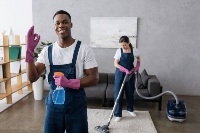 Housekeeper Job Openings in Canada — Mediangr Housemaid Cleaning Services Jobs In Canada By Ideal Maids Inc