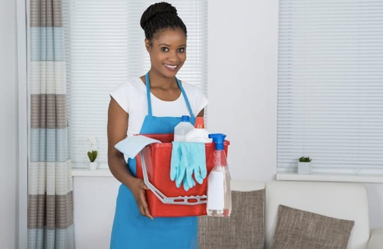 Housemaid Cleaning Services Jobs In Canada By Ideal Maids Inc