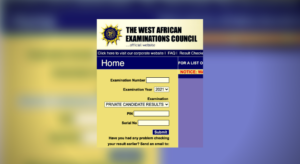 Wassce: How To Check 2023 Waec Results