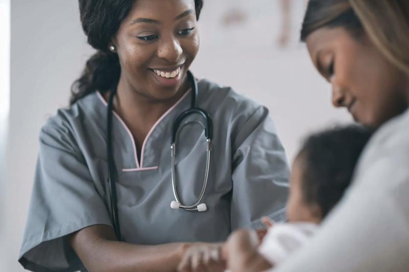 Top 18 Countries with Highest Salary for Nurses — Mediangr Top 18 countries with highest salary for Nurses