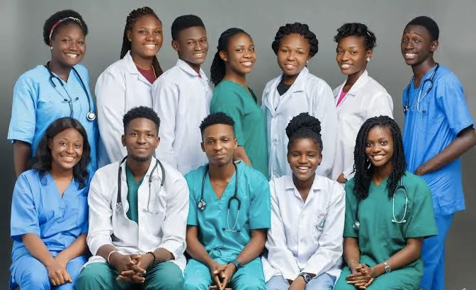 Top 18 Countries with Highest Salary for Nurses — Mediangr Top 18 countries with highest salary for Nurses