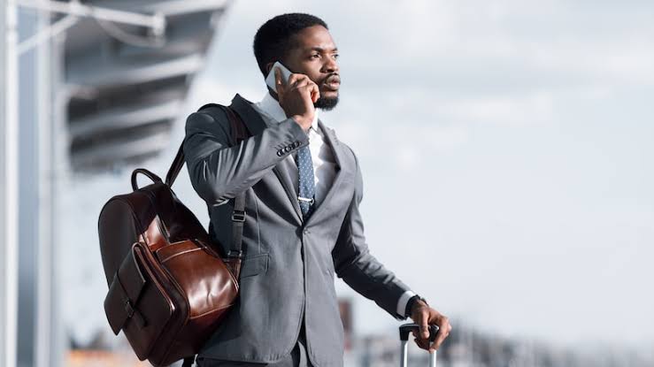 Maximizing Your Time During Travel: Productivity Tips for Business People and Travelers — Mediangr Maximizing Your Time During Travel: Productivity Tips For Business People And Travelers