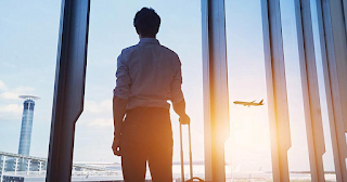 Maximizing Your Time During Travel: Productivity Tips for Business People and Travelers — Mediangr Maximizing Your Time During Travel: Productivity Tips For Business People And Travelers