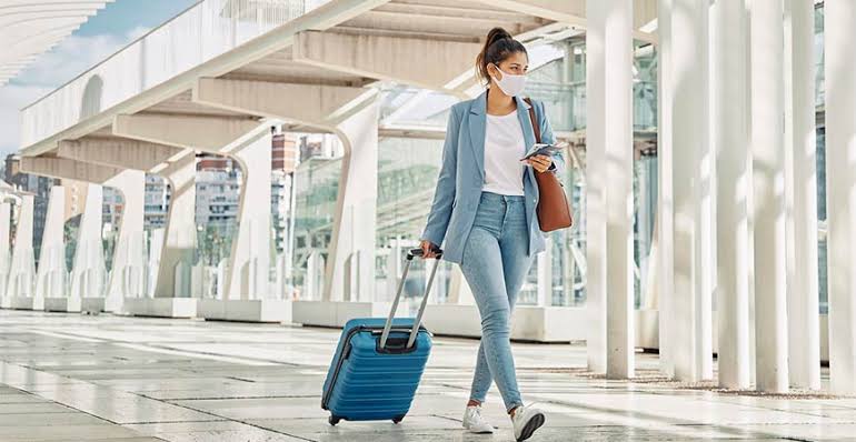 Maximizing Your Time During Travel: Productivity Tips for Business People and Travelers — Mediangr Maximizing Your Time During Travel: Productivity Tips For Business People And Travelers
