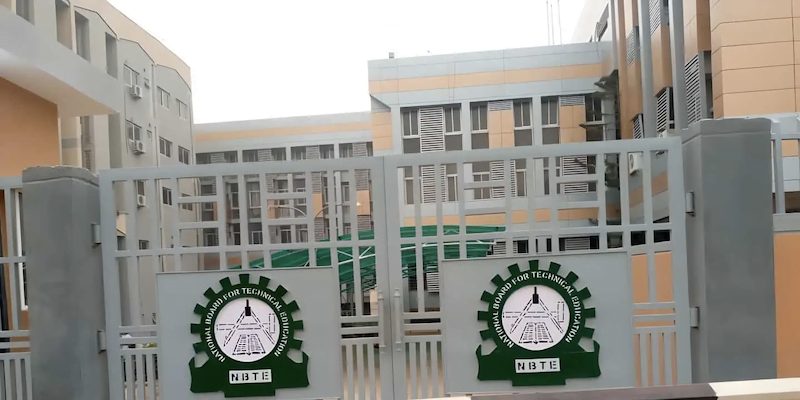 Ntbe Online Top-up Programme For Hnd Holders To Upgrade To Bsc