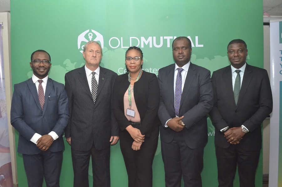 Old Mutual Nigeria Graduate Recruitment 2023