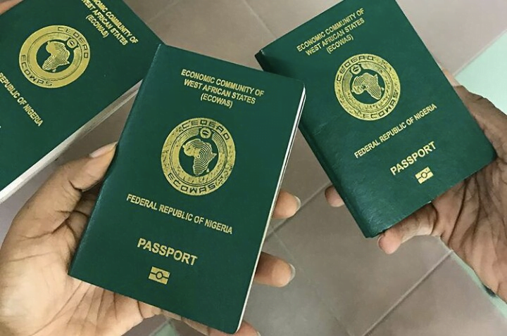Top 10 Countries with Visa-free for Nigerian Citizens — Mediangr Top 10 Countries With Visa-free For Nigerian Citizens