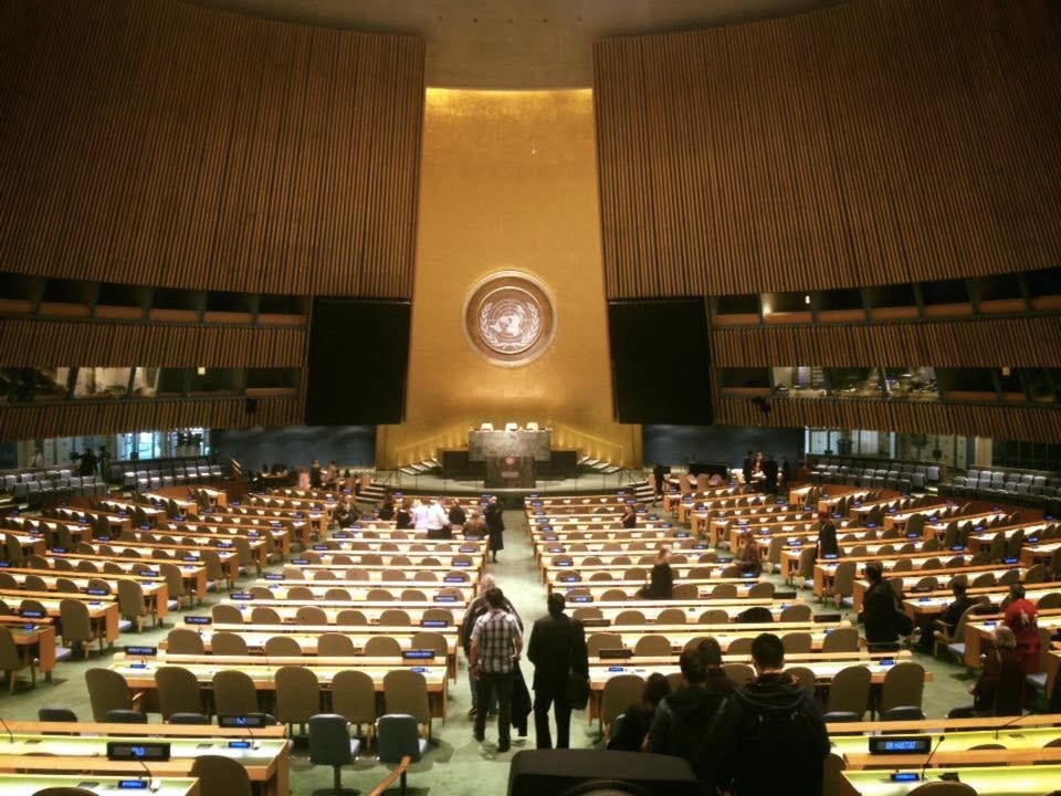 OHCHR Indigenous Fellowship Program 2024 — Mediangr Ohchr Indigenous Fellowship Program 2024
