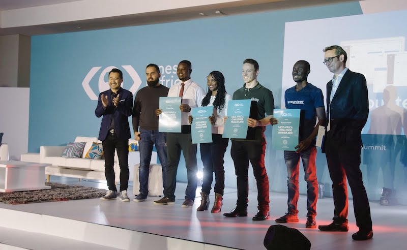 MEST Africa Challenge 2023 for Early-stage Tech Startups — Mediangr Mest Africa Challenge 2023 For Early-stage Tech Startups