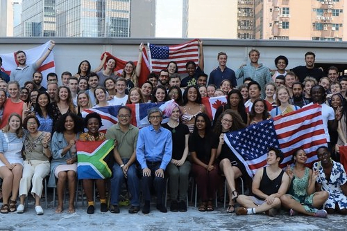 Best Paid Internships Abroad for College Students & Graduates 2023/2024 — Mediangr Best Paid Internships Abroad For College Students & Graduates 2023/2024