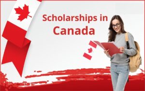 Government Of Canada International Scholarships 2024/2025 At The University Of Alberta