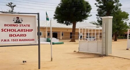 How To Apply For Borno State Scholarship For 2022/2023