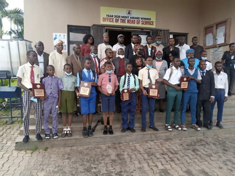Secondary School Competitions in Nigeria (Ongoing/Upcoming) — Mediangr Secondary School Competitions In Nigeria (ongoing/upcoming)