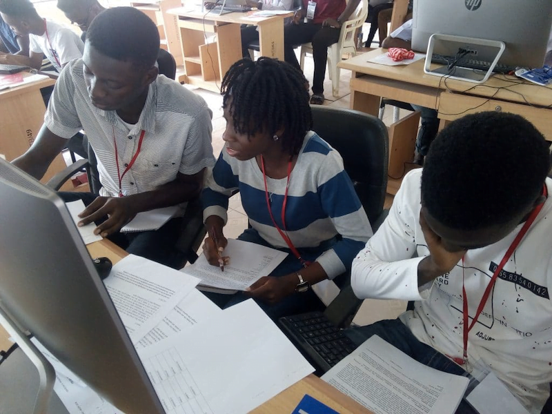 Secondary School Competitions in Nigeria (Ongoing/Upcoming) — Mediangr Secondary School Competitions In Nigeria (ongoing/upcoming)