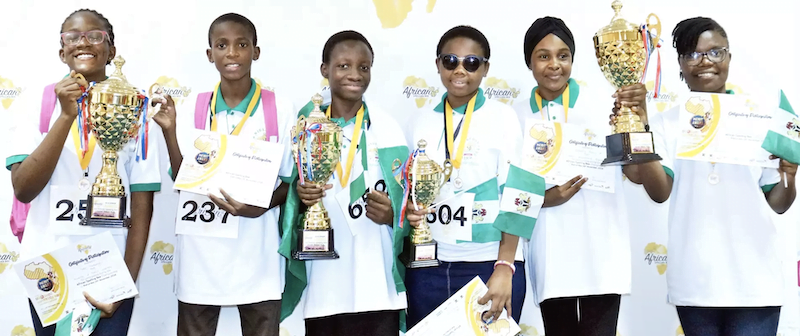 Secondary School Competitions in Nigeria (Ongoing/Upcoming) — Mediangr Secondary School Competitions In Nigeria (ongoing/upcoming)