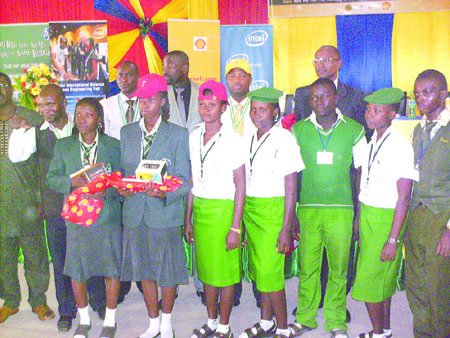 Secondary School Competitions In Nigeria (ongoing/upcoming)