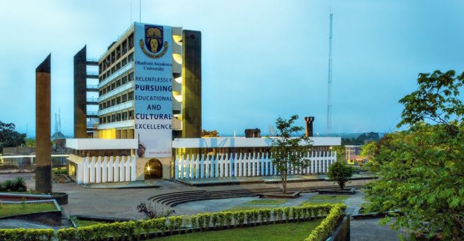 OAU Postgraduate Form 2022/2023 & How to Apply — Mediangr Oau Postgraduate Form 2022/2023 & How To Apply