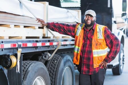 Requirements For Working As A Truck Driver In Canada