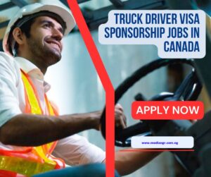 Requirements For Working As A Truck Driver In Canada
