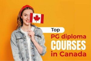 Top 5 Postgraduate Courses In Canada: Course Duration, Fees