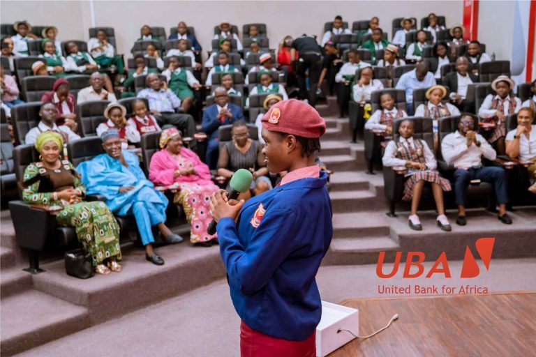 UBA National Essay Competition 2024 [13th Edition]