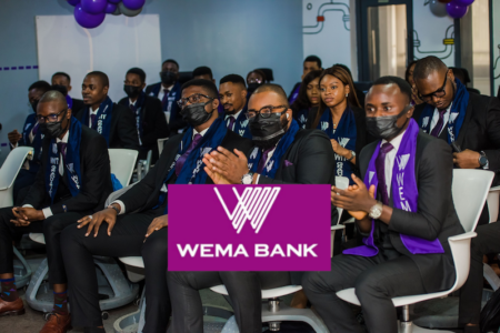Wema Bank Banker-in-training Recruitment 2023 [apply Here]