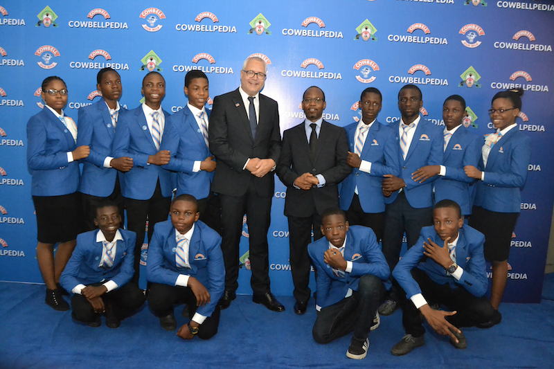 Secondary School Competitions in Nigeria (Ongoing/Upcoming) — Mediangr Secondary School Competitions In Nigeria (ongoing/upcoming)