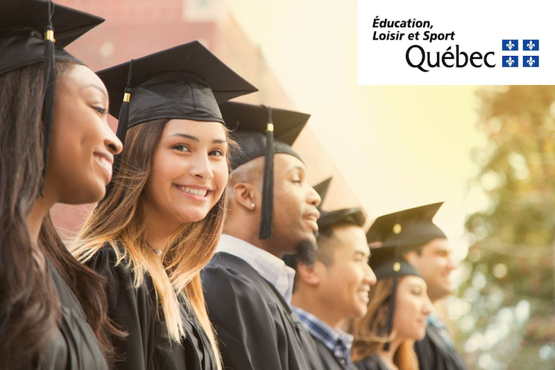 Québec Merit Scholarship Program For Foreign Students (pbeee) 2024/2025