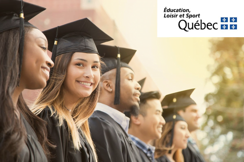 Québec Merit Scholarship Program for Foreign Students (PBEEE) 2024/2025 — Mediangr Québec Merit Scholarship Program For Foreign Students (pbeee) 2024/2025