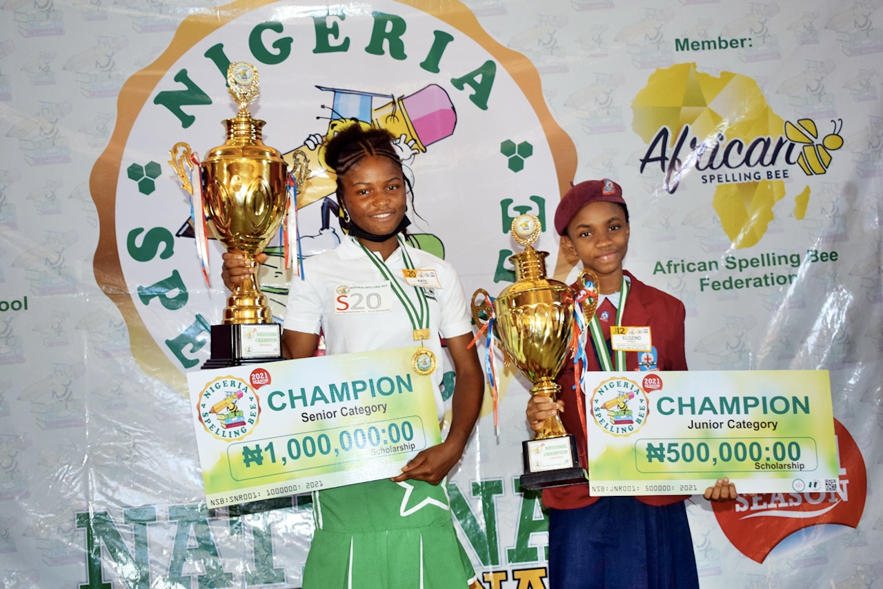 2024 Secondary School Competitions In Nigeria — Mediangr