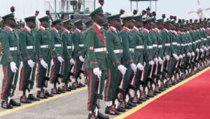 8 Steps To Apply For Nigerian Army Recruitment Form 2023