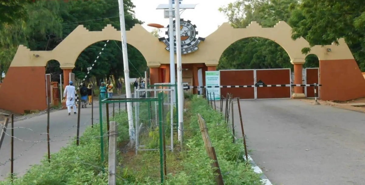 Asuu-mautech Indigent Student Scholarship 2023/2024