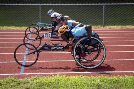 Adaptive Sports: Triumph Over Adversity In The World Of Athletics