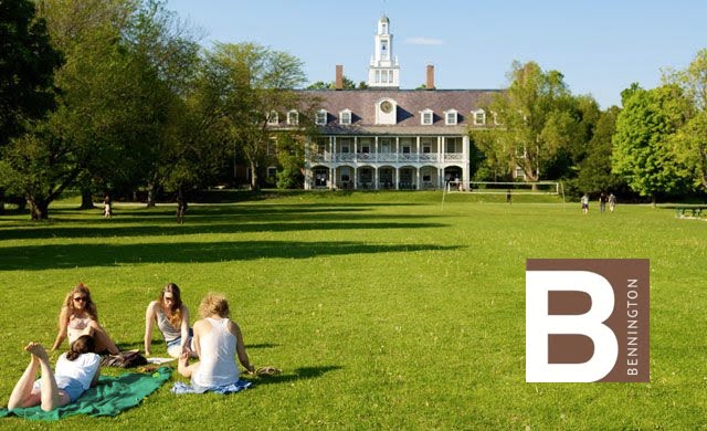 Bennington College Young Writers Awards 2023/2024 for Writers/Poet — Mediangr Bennington College Young Writers Awards 2023/2024