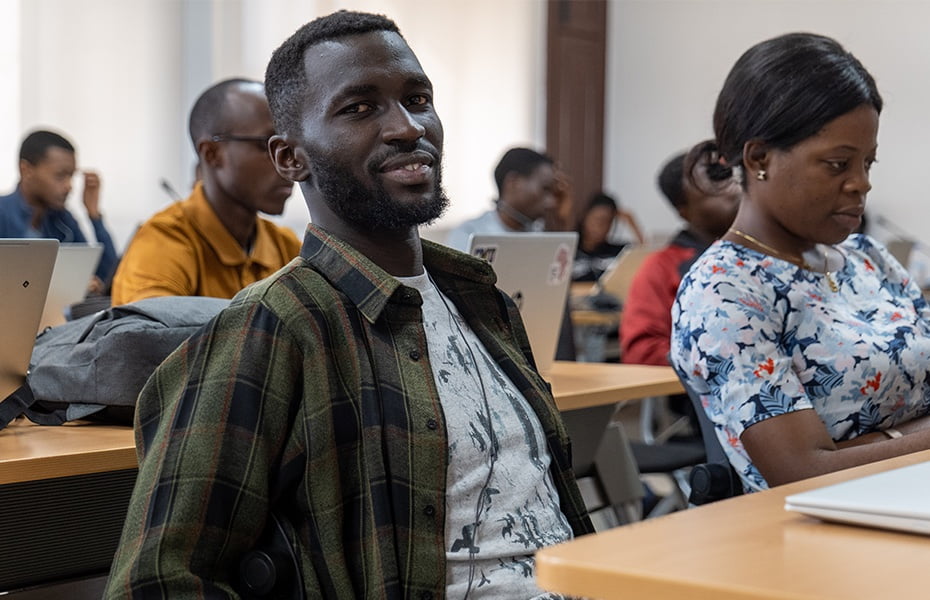 CMU-Africa Mastercard Foundation Scholars Program 2023/2024 for Talented Students — Mediangr Cmu-africa Mastercard Foundation Scholars Program 2023/2024 For Talented Students