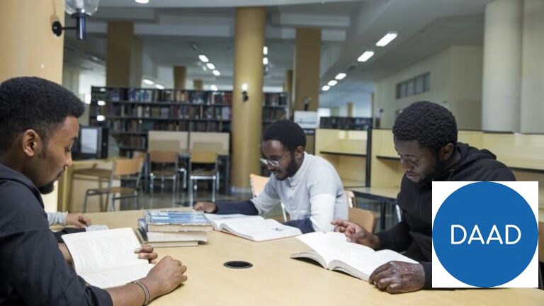 DAAD Scholarship at Dedan Kimathi University of Technology 2024 — Mediangr Daad Scholarship At Dedan Kimathi University Of Technology 2024