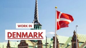 Finding Jobs In Denmark As A Foreigner: Complete Guide