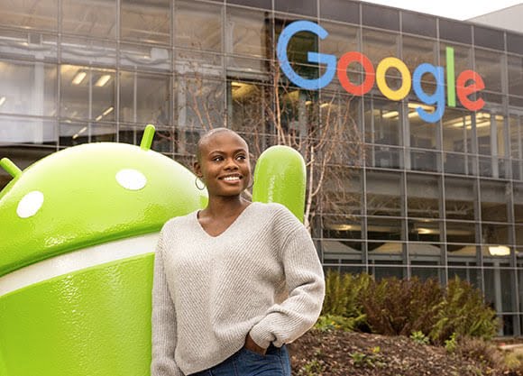 Google Paid Internship Program 2024 ($3300 Stipend + Certificate) — Mediangr Google Paid Internship Program 2024 ($3300 Stipend + Certificate)