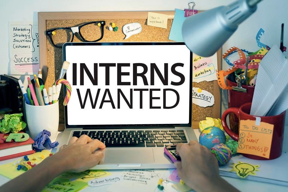 UNICEF Internship Programme For Young Graduates 2020 — Mediangr