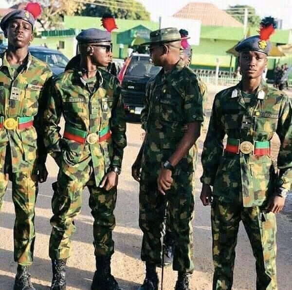 NDA 76RC Application Form is Out for 2024 Admission: See How to Apply — Mediangr Nda 76rc Application Form Is Out For 2024 Admission: See How To Apply